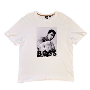 BOSS T Shirt L